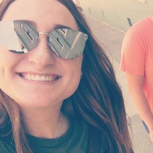 Meet your Posher, Chelsea